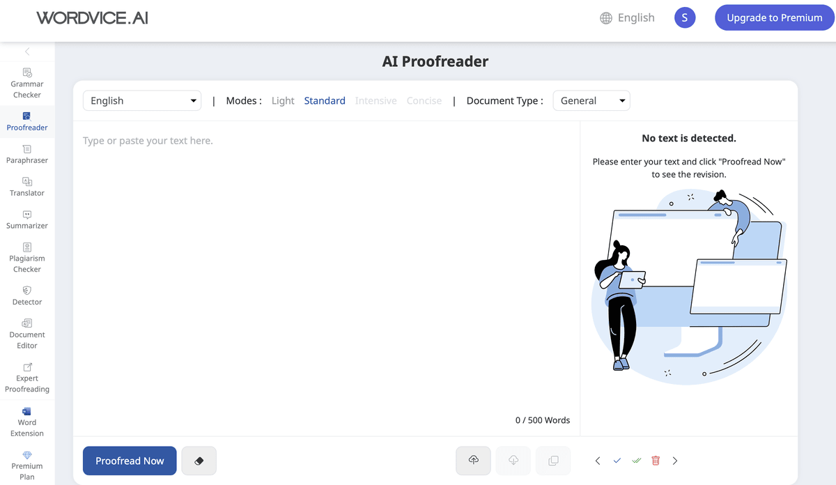 Wordvice AI 是什麼？留學生寫作英文輔助工具・Grammarly、ChatGPT 有什麼不同？